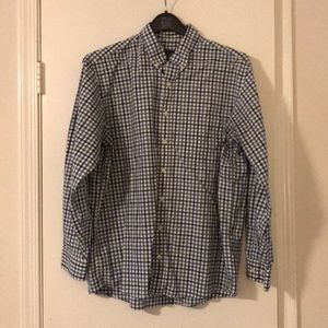 Jos. A. Bank Traveler’s Collection Button Down